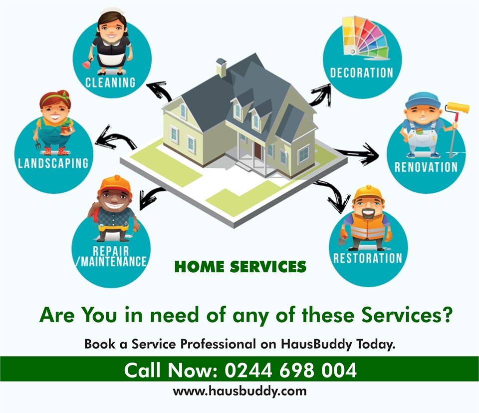 hausbuddy's tweet photo. Your time is a useful resource and we at #HausBuddy value your time. Pre-book multiple services as per your convenience and get all your house needs met in the fastest possible time frame. #homeservices #getmoredone #services #servicepro #domoreforless https://t.co/MSJnx7c9ts