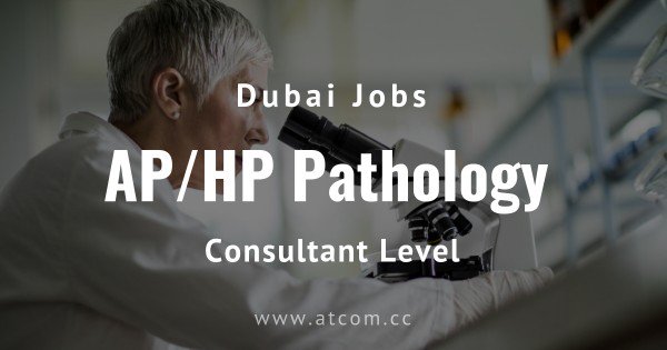 tahaawaida's tweet photo. Dubai Jobs | Anatomic &amp; Histopathology Consultant 
Job link: https://t.co/CPpGU9TrQY
#Jobs #Anatomic #Pathology #Anatomicpathology #Histopathology #Pathologist #Dubai #UAE #DHA #HAAD #Pathologists #RCPath #GMCUK #NHS #CAPACP #PathologyRCPA #RCPI_news #ASCP_Chicago @Royal_College https://t.co/2Y4ArFzDHx