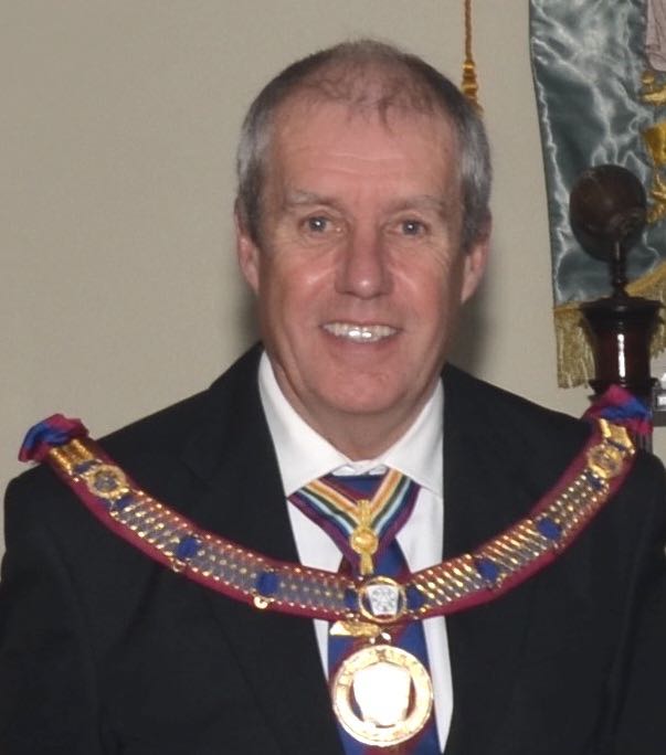 SomersetMM's tweet image. Congratulations to our new PGM designate - W Bro Phil Voisey DPGM. We all look forward to your Installation on Saturday 4th May 2019 at the Somerset Annual Meeting. Read more somersetmarkmason.co.uk