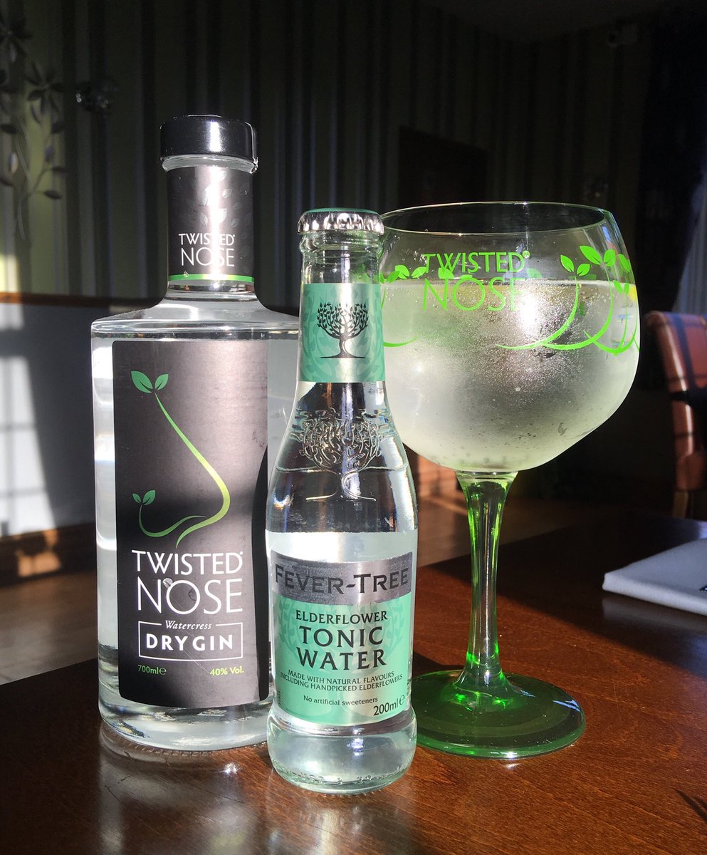 We love ⁦<a href="/WinchDistillery/">WinchesterDistillery®</a>⁩ ! Twisted Nose &amp; Winchester Dry are popular favourites. Simply enjoy a drink, or book a table at suninndummer.com #basingstoke #supportlocal