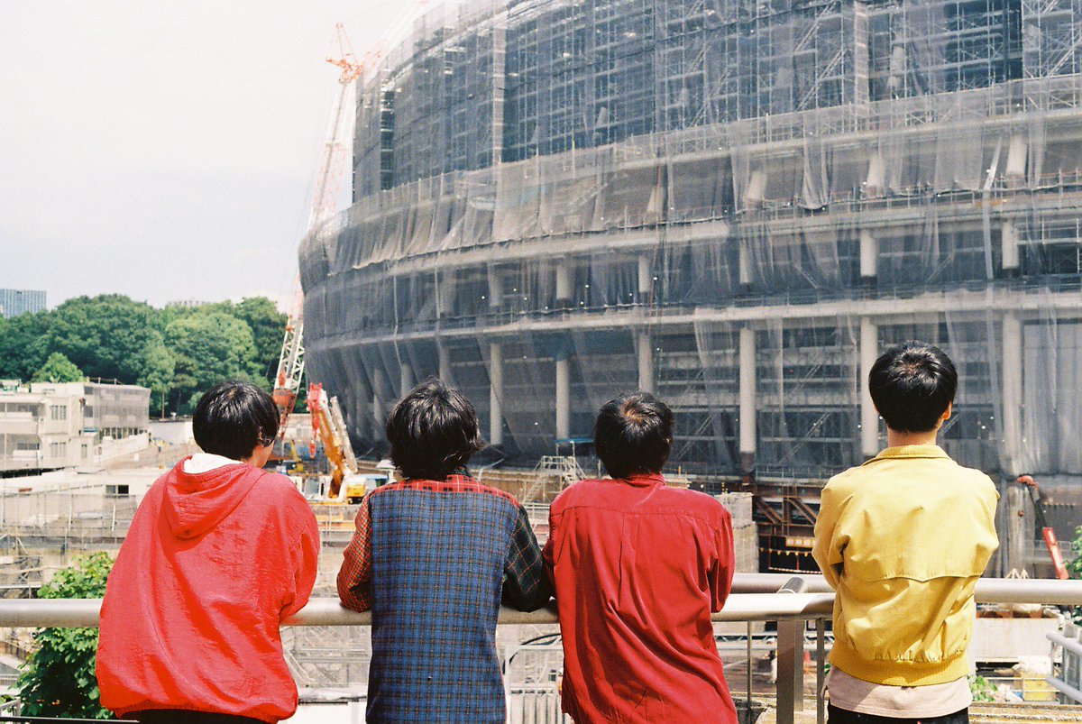 seven_and_nine's tweet photo. 【お知らせ】【リツイートしてほしいですね】

『東京オリンピックまでにどうにかしたい七個のこと』

2019.1.7(月)より、配信開始、です！🌟

毎週月曜日更新で、YouTube &amp; Vimeoにて、一話ずつ配信していきます❣️
是非、お楽しみに！！！

photo by 三浦庸古 &amp; 永田詞也 https://t.co/1VPuojCEXo