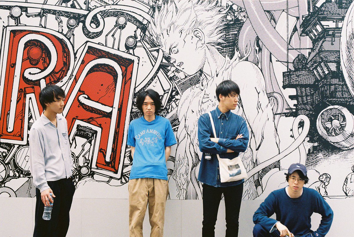 seven_and_nine's tweet photo. 【お知らせ】【リツイートしてほしいですね】

『東京オリンピックまでにどうにかしたい七個のこと』

2019.1.7(月)より、配信開始、です！🌟

毎週月曜日更新で、YouTube &amp; Vimeoにて、一話ずつ配信していきます❣️
是非、お楽しみに！！！

photo by 三浦庸古 &amp; 永田詞也 https://t.co/1VPuojCEXo
