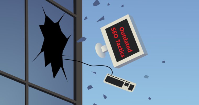 CrispDigitalUK's tweet image. #SEO or no SEO? Here are 12 completely #outdated #SEOPractices you should avoid according to the the #SearchEngineJournal: ow.ly/qI6930mVyG4 #KeepItCrisp #DigitalMarketing #WebDesign #SocialMedia #Marketing