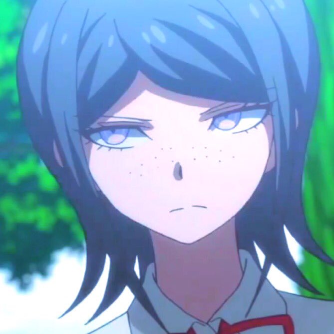 Raphael At The Farm 2 3 1 Danganronpa Mukuro Ikusaba Akane Owari Aoi Asahina Hajime Hinata