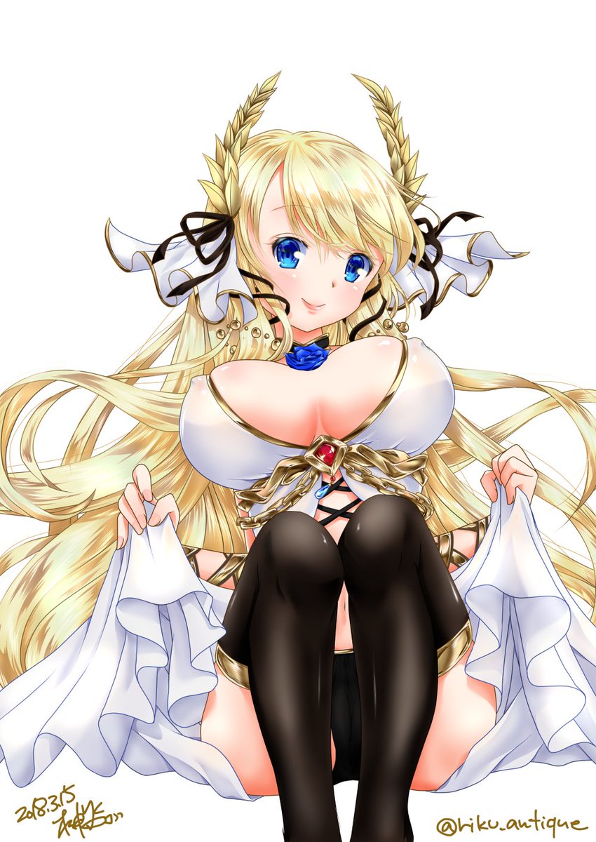 ヴィクトリアス エロ