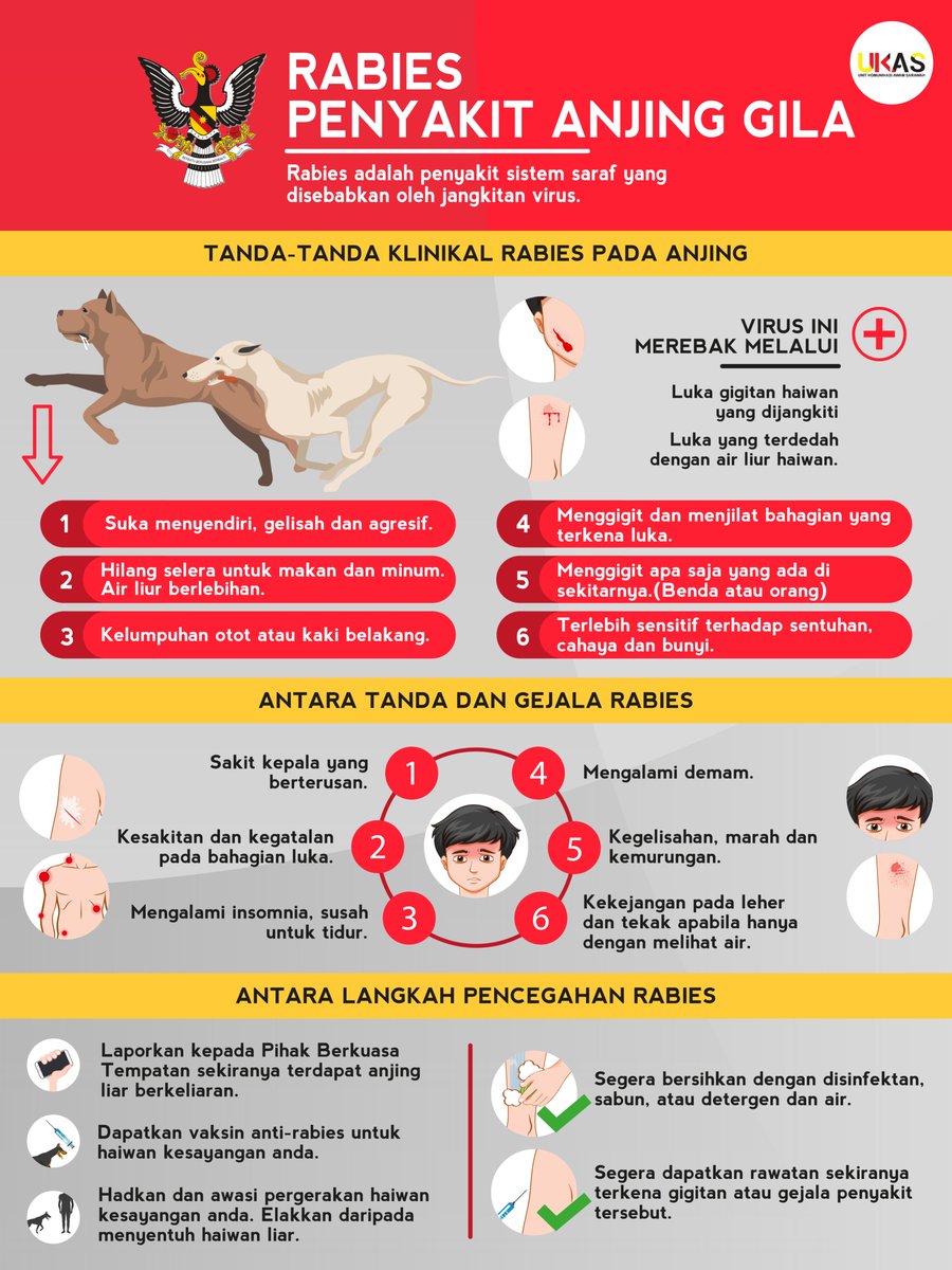 Mencegah Lebih Baik Daripada Mengubati In English