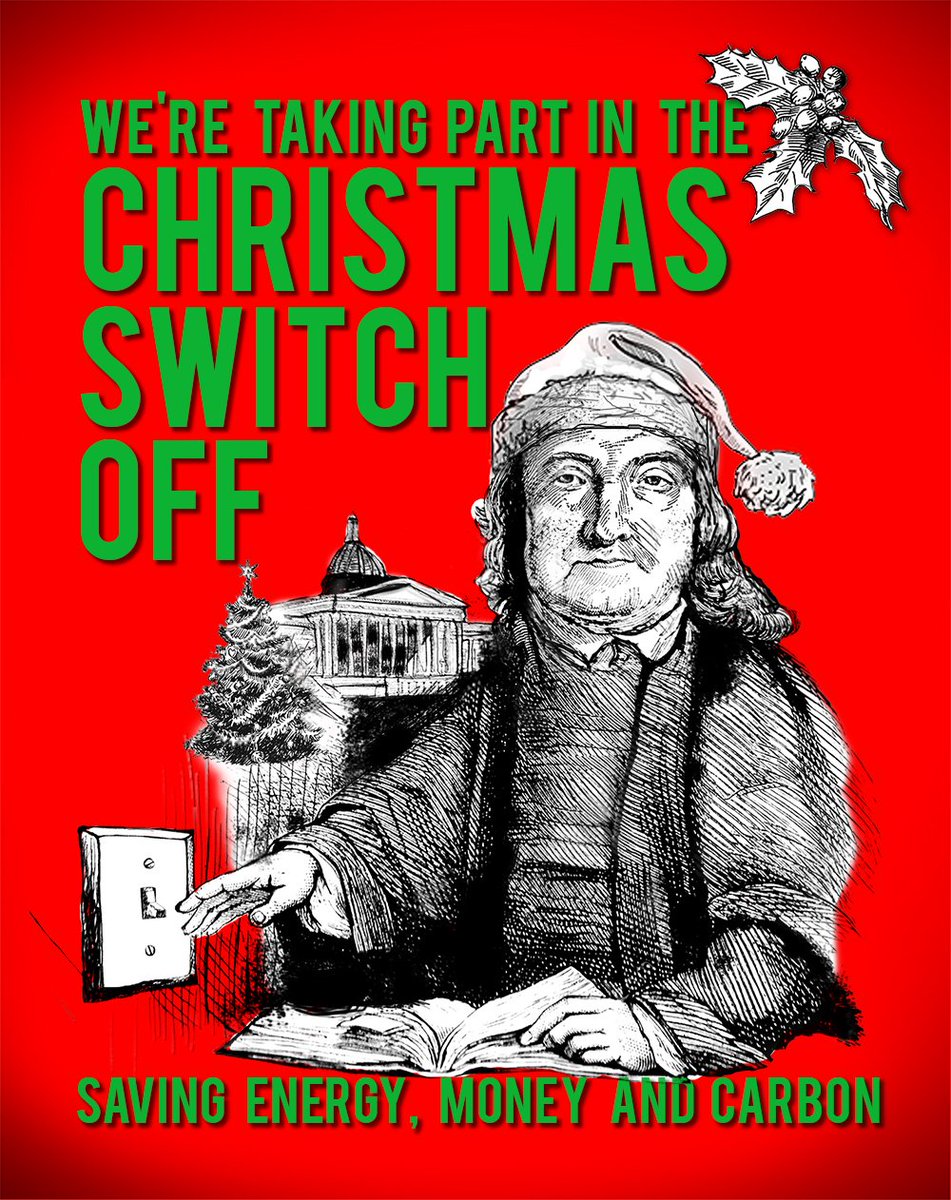 School_Pharmacy's tweet photo. Help @School_Pharmacy win £100 by pledging to switch off this Christmas! The team with the highest number of pledges or carbon saving will win £100 each. Last year £20,000 was spent at @UCL on energy on Christmas Day alone! #UCLswitchoff Pledge here: https://t.co/km13UhRhwf https://t.co/xUGq6TkV9P