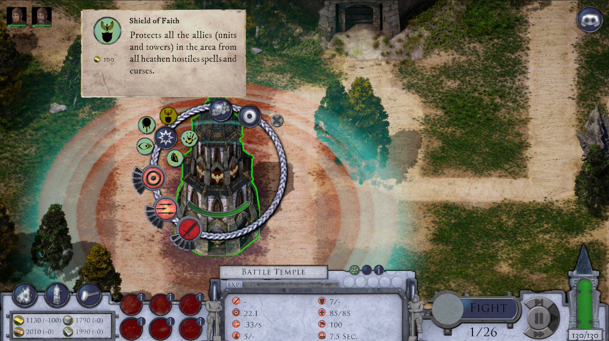 Empires in Ruins tweet media