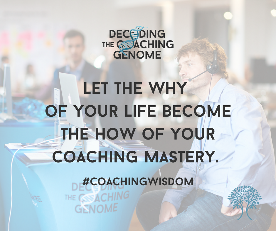 CIQAcademy's tweet photo. Why did you come to #coaching?
What is special about you?
What is your #dream? 
What is your #purpose as a coach?
Explore the core answers to these questions and more in the first session of our #coachingmastery program "Decoding The Coaching Genome".
https://t.co/30xYpcavRw https://t.co/ftRJvUeSqN