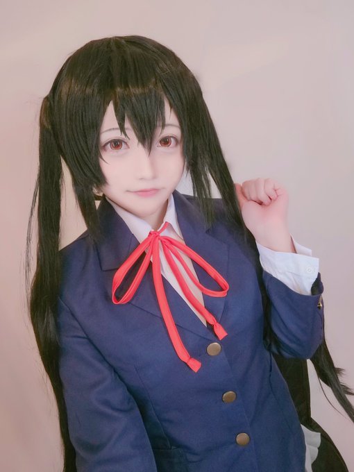 Twitterのコスプレ画像34