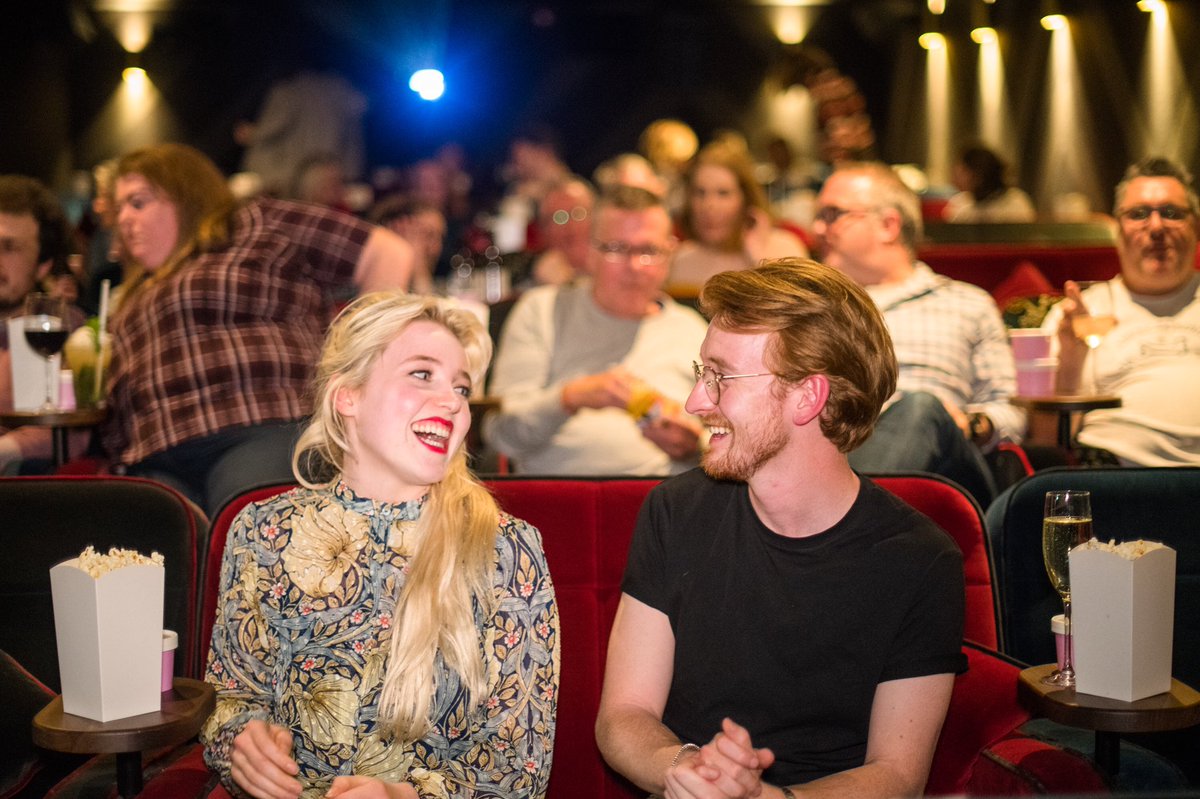 RoyalWilliamYd's tweet image. We are very pleased to welcome boutique cinema operator @Everymancinema who plan to take up residence in the Yard. #EverymanCinema will create three screening rooms within our Grade I Listed Melville building at the heart of #RoyalWilliamYard. #boutiquecinema