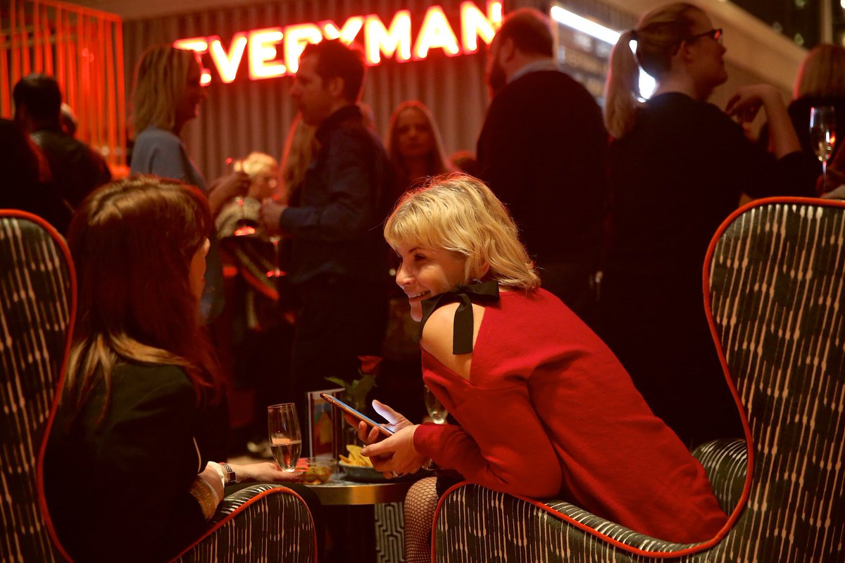 RoyalWilliamYd's tweet image. We are very pleased to welcome boutique cinema operator @Everymancinema who plan to take up residence in the Yard. #EverymanCinema will create three screening rooms within our Grade I Listed Melville building at the heart of #RoyalWilliamYard. #boutiquecinema