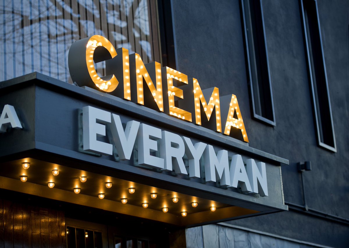 RoyalWilliamYd's tweet image. We are very pleased to welcome boutique cinema operator @Everymancinema who plan to take up residence in the Yard. #EverymanCinema will create three screening rooms within our Grade I Listed Melville building at the heart of #RoyalWilliamYard. #boutiquecinema