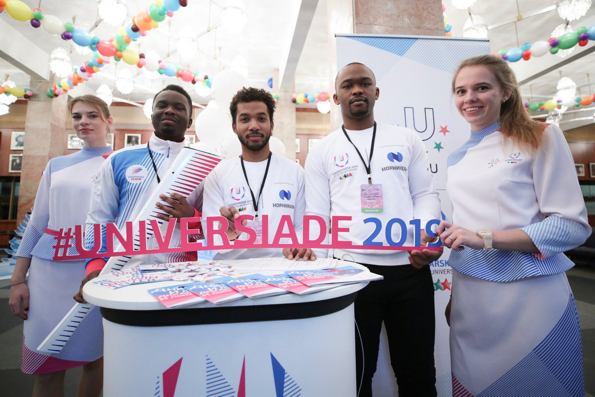 eusaunisport's tweet photo. RSSU 2018 #Gala #University #Sport Stars was celebrated in #Moscow #Russia, celebrating 25th #anniversary of the Russian Students Sport Union (#RSSU).
https://t.co/YEDCsuqSIM https://t.co/ai0z4k8Q5G