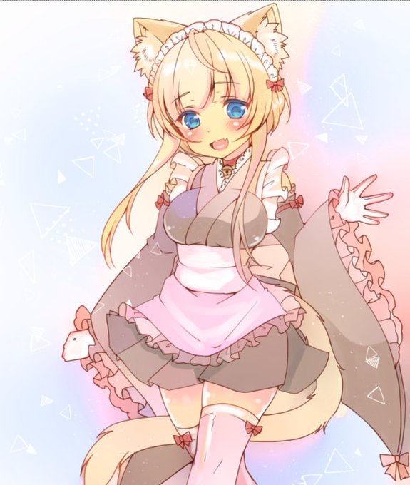 åã®ããã¿ã¿ã¡ã€ãã®ãããŸãïœð±
è¡£è£
ãé
è²ã¯ããŸã ä»®ã§ãããã£ãšæ©ã¿ããâŠ!
ã§ã¯ã§ã¯ãå人ãšã飯ããŠããŸããä¹
ãã¶ãã«äŒããïœ!