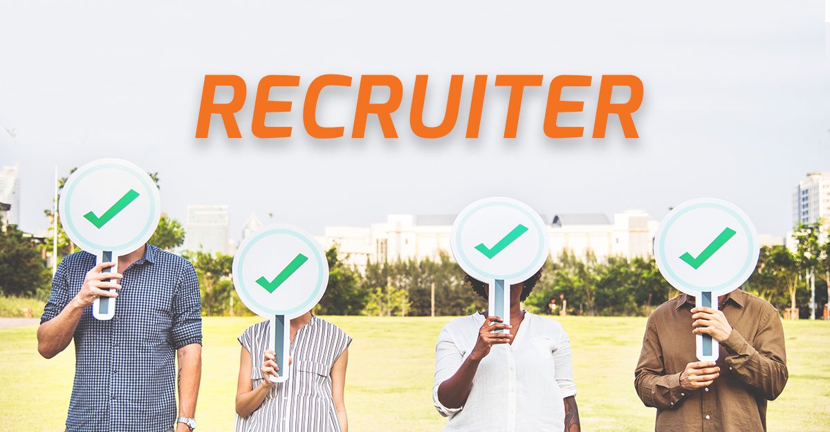 Ben jij die #Recruiter waar wij naar op zoek zijn? Is het herkennen van talent jouw tweede natuur? En bemiddel je graag tussen klant en kandidaat? Welkom in #teamHero! bit.ly/2LcAAwg #vacature #randstad