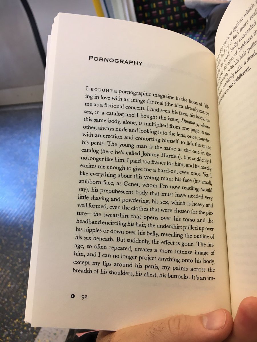 zakrdimitrov's tweet photo. MA readings are delightfully strange #HerveGuibert #GhostImage #MAPhotography https://t.co/Fk2LXcT3a1