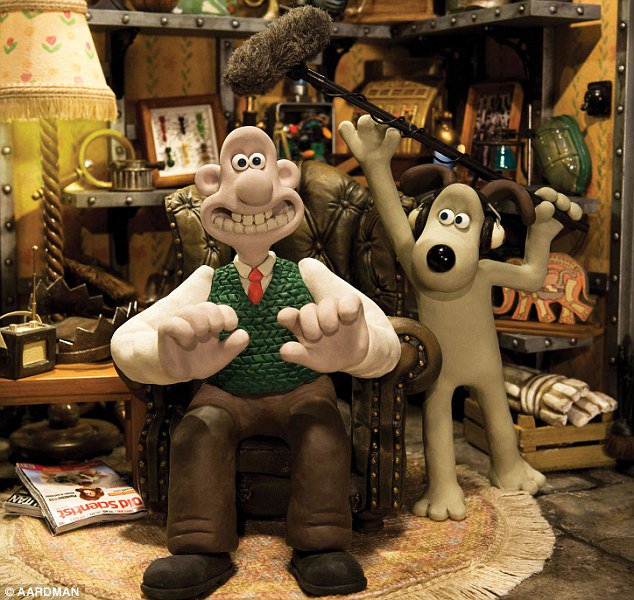 Very excited to announce <a href="/PoundandJay/">Will Pound&Eddy Jay</a> are off to record a new music video today at the awesome <a href="/aardman/">Aardman</a> studios in Bristol :-D ahead of our 2019 touring :) <a href="/JaneBrace/">Jane  Brace</a> <a href="/DebsNewbold/">debsnewboldplays</a> <a href="/festivalwickham/">Wickham Festival</a> <a href="/faircropfest/">Faircropfest</a> <a href="/warwickfolkfest/">WarwickFolkFestival</a>