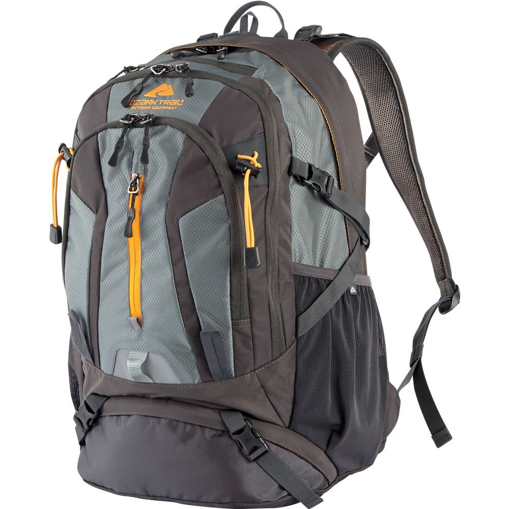 christian1966's tweet photo. OZARK TRAIL Hiking Backpacking Trekking 36L Kachemak Hydration Backpack Day Pack https://t.co/JkWVmhrRSR https://t.co/up13TaA8JI