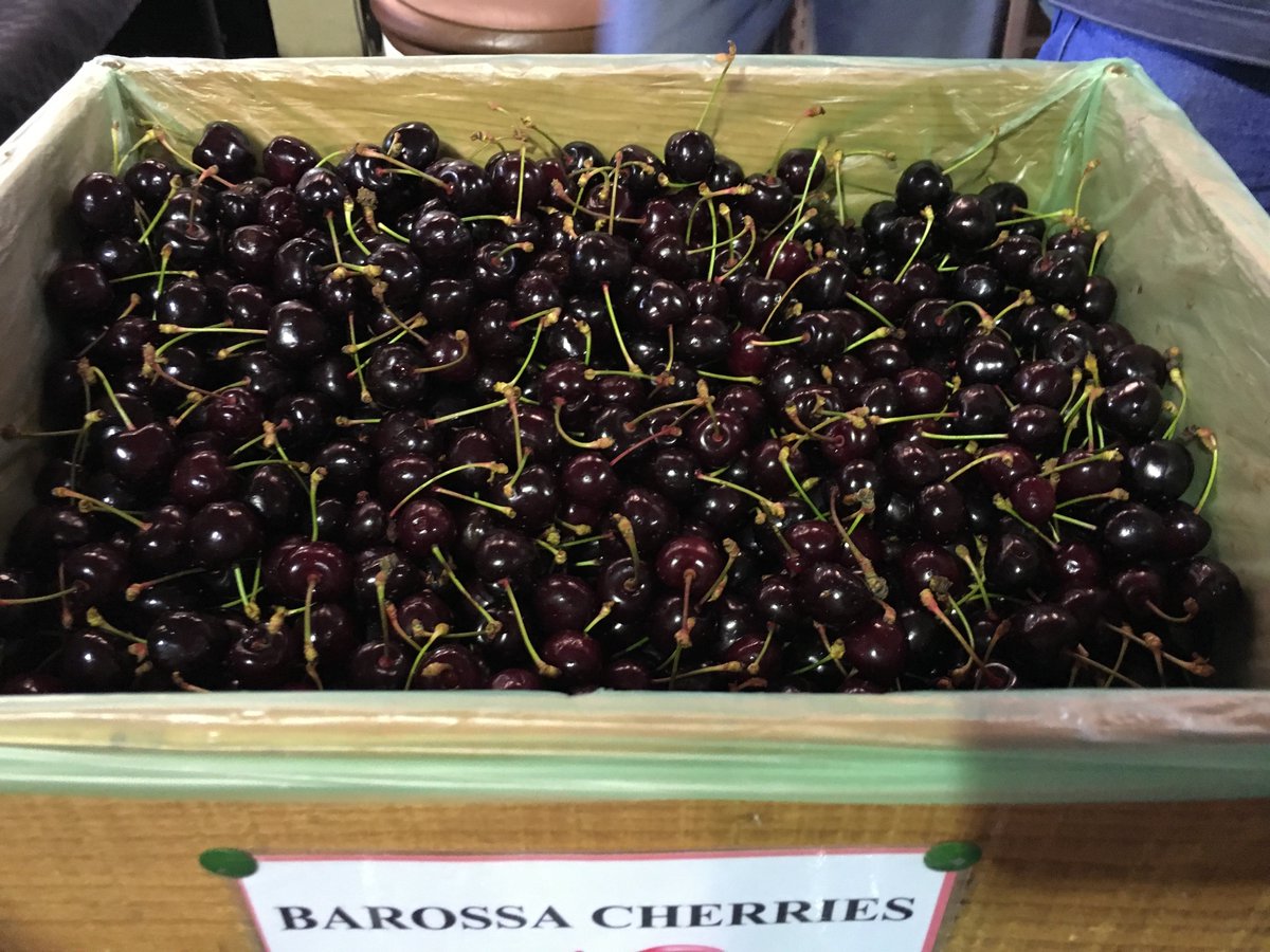 BarossaFarmersMarket tweet media