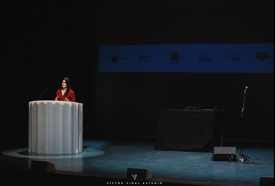 Miriam Guardiola tweet media