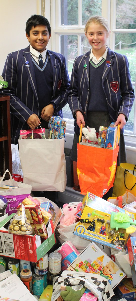 A HUGE thank you to everyone who has contributed to the Toys and Tin Appeal! We are so happy to support this incredible appeal; thank you to the <a href="/norwichcit_sa/">Norwich Citadel SA</a> for your work to organise and distribute all of the donations to those who need it this Christmas time ❤️
#toysandtins
