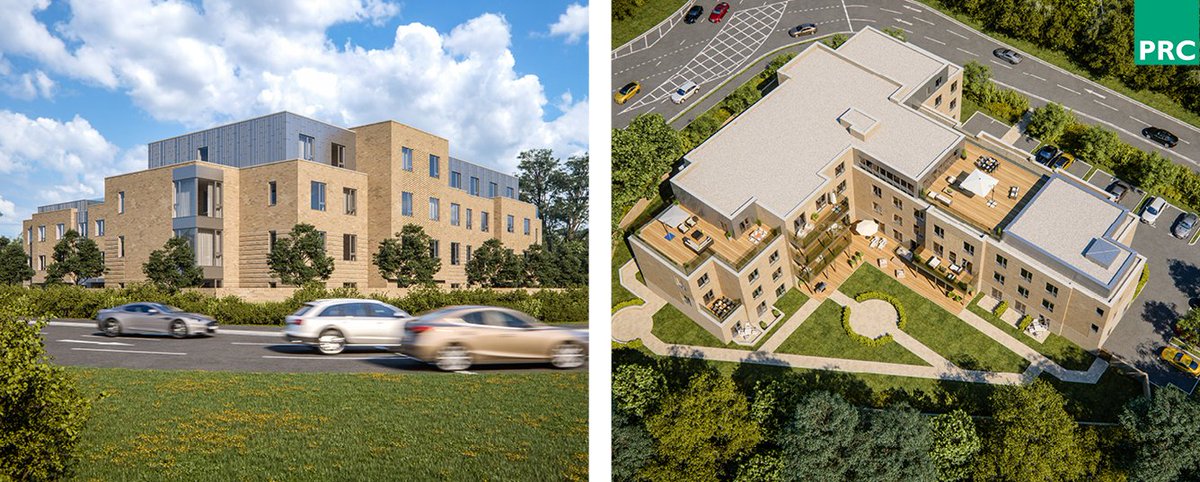 PRC Group tweet media