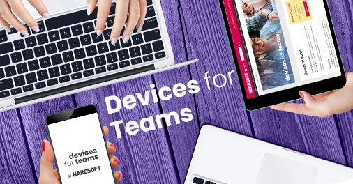 HardSoft_'s tweet photo. Devices for Teams from HardSoft is perfect for the Creative Service Industry: digital marketing, software development, online media and tech etc. with majority Mac users of 50 – 180 people. Find out more https://t.co/M4xx2h0dPC #DevicesForTeams #D4T #COO #CFO #CreativeIndustries https://t.co/WlVvipldxc