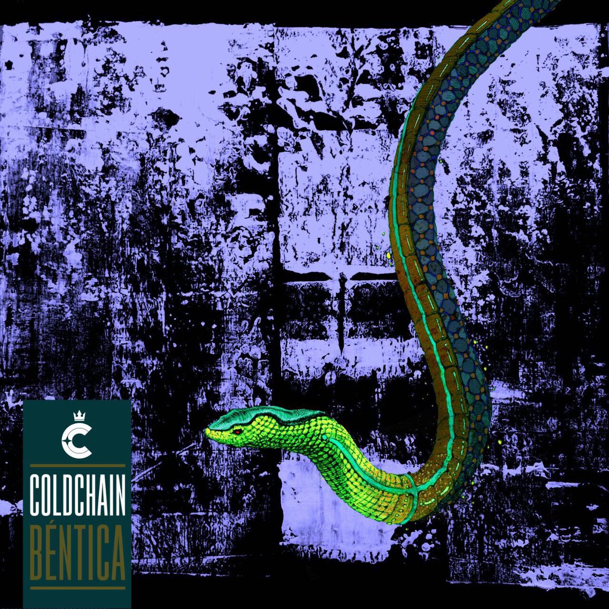 Erik_Urano's tweet photo. Ya está disponible el trabajazo “BÉNTICA” de los mágicos @ColdChain_ ( @SuzzeeColdChain X @Zar1_ ) en el que tengo el orgullo de colaborar en el tema “Fukushima”.

Artwork by @el_fasim y SAN

⚓️ SUMÉRGETE ⚓️

YouTube 
https://t.co/l8LQjh82BD

Bandcamp
https://t.co/NS3KVAQJ4f https://t.co/PmOQlFxVhK