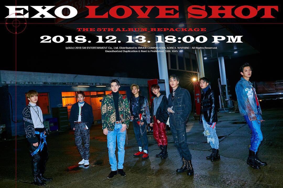 HUN_stagram's tweet photo. [HUNSTAGRAM] LOVESHOT https://t.co/rlNnY2leRV https://t.co/4N3Lnu1zPx