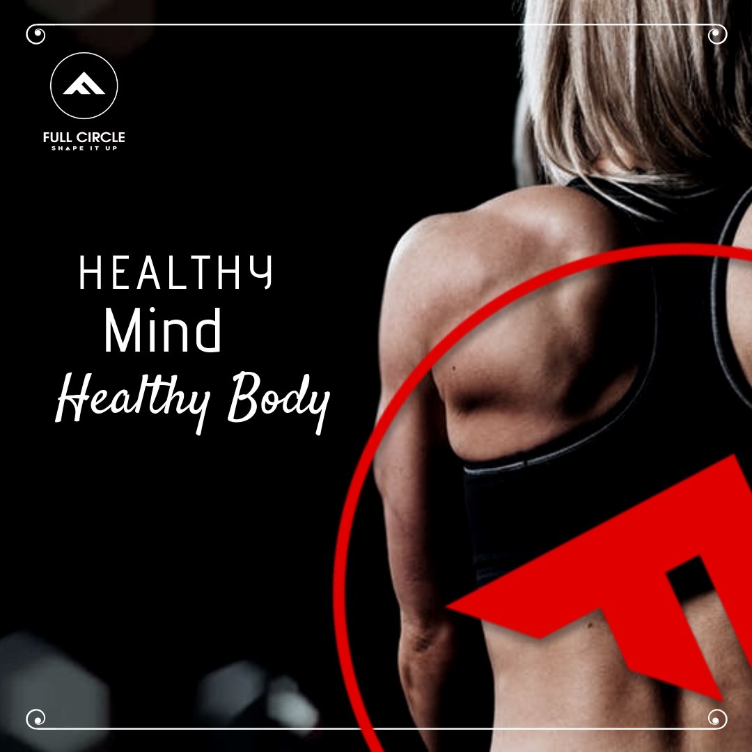 fullcirclebody_'s tweet photo. Health of body and mind is interdependent.
Full circle helps you to get you a healthy body and in turns a healthy mind too.
To enrol, visit us at Business Bay.
#ShapeItUp #FullCircle #NowTime
#DreamBody #EMSFitness #FullCircleTraining
#BodyBuilding https://t.co/tk5BaKVmGe