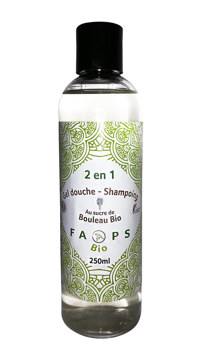 faopsbio's tweet photo. Venez vite découvir notre 2en1 Végan  Bouleau  Bio et enrichie thé vert 100% Naturel 2en1 Pratique dans la salle de bain et  pour les voyages .Idéal pour toutes les peaux et cheveux meme les plus sensibles.☃️🇨🇵️
➡️ https://t.co/NDd3IezrRt

#Bio #CrueltyFree #Vegan #madeinFrance https://t.co/yhAiUug3tb