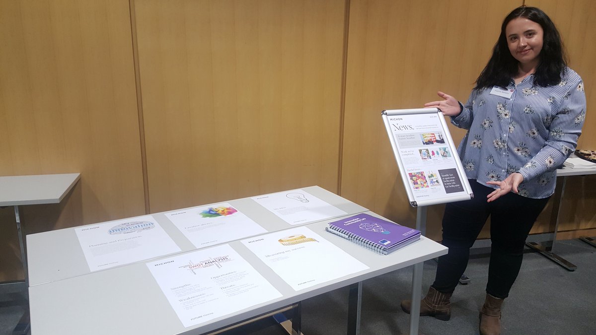 Michon Ltd tweet media