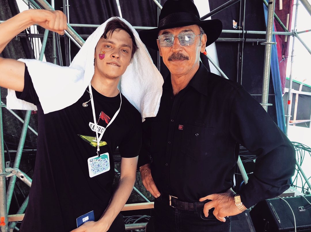 хотлайн карма on Twitter: "на мне тули и мне хочется пострелять ...