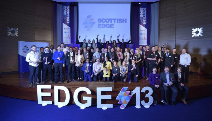 cityofscience's tweet photo. NEW: @ScottishEDGE has awarded a record £1.8m to Scottish startups in #EDGE13 💰 Check out the full list of 24 winners: https://t.co/ibCbsy9NV1 #ScotlandCANDO https://t.co/n7c7hVyYDe