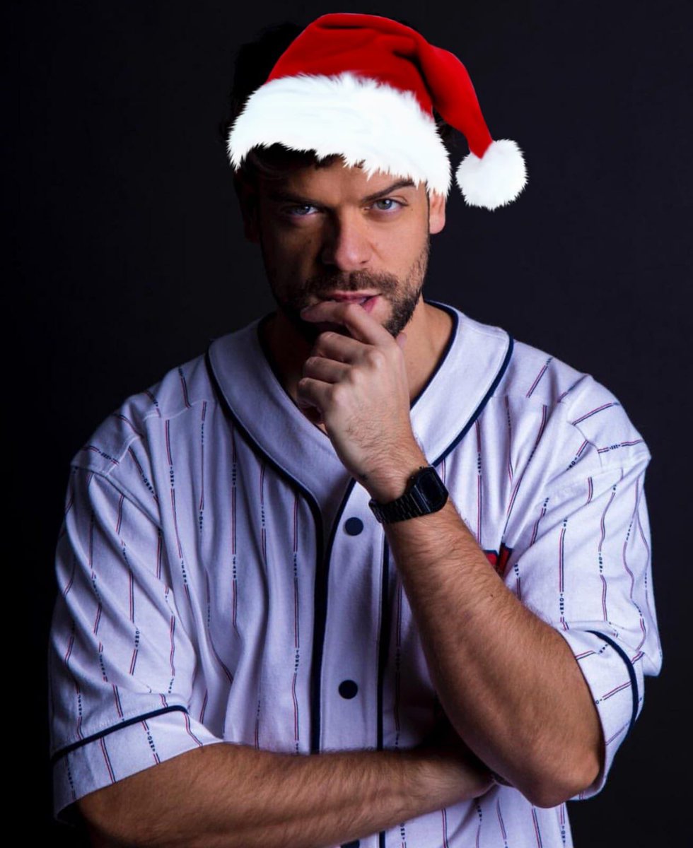 RickyMerinoNews's tweet photo. ‼️ SORPRESA ‼️

Se acercan Navidades y hemos pensado que sería una buena idea preparar un regalo para Ricky y para ello necesitamos vuestra colaboración.

Si estáis interesadxs contactadnos por dm y os daremos más detalles 📥 https://t.co/Lm5s3xQZXe