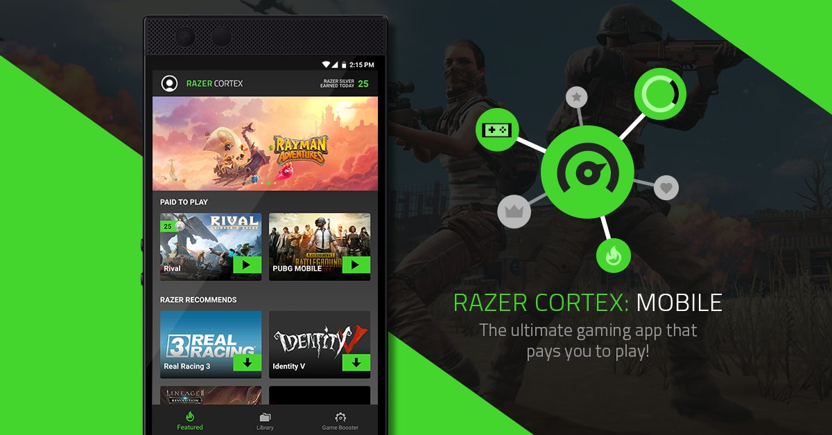 RazerGermany photo