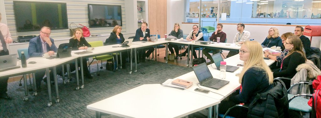 Raymond_Mcfee's tweet image. For probably the last time, the evaluation team for the @NNUH @NNUH_Imaging and @CardioTeamNNUH are meeting suppliers to complete the expansion project #Procurment #ProjectManagement #NHS