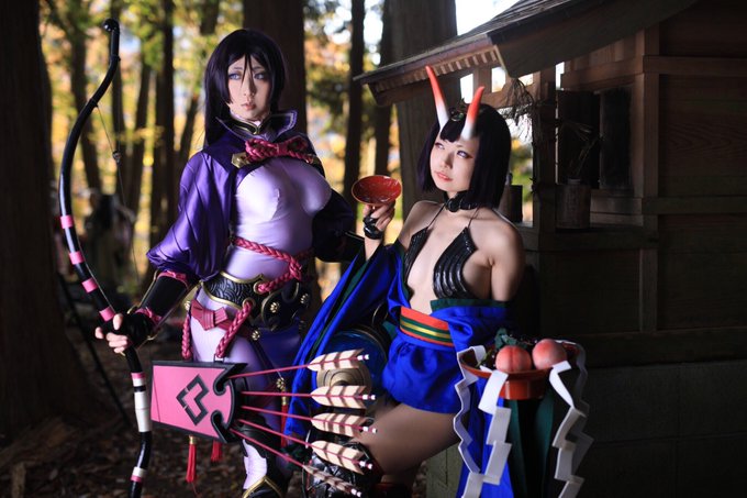 コスプレイヤートキワのTwitter画像53