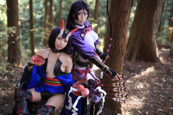 コスプレイヤートキワのTwitter画像52