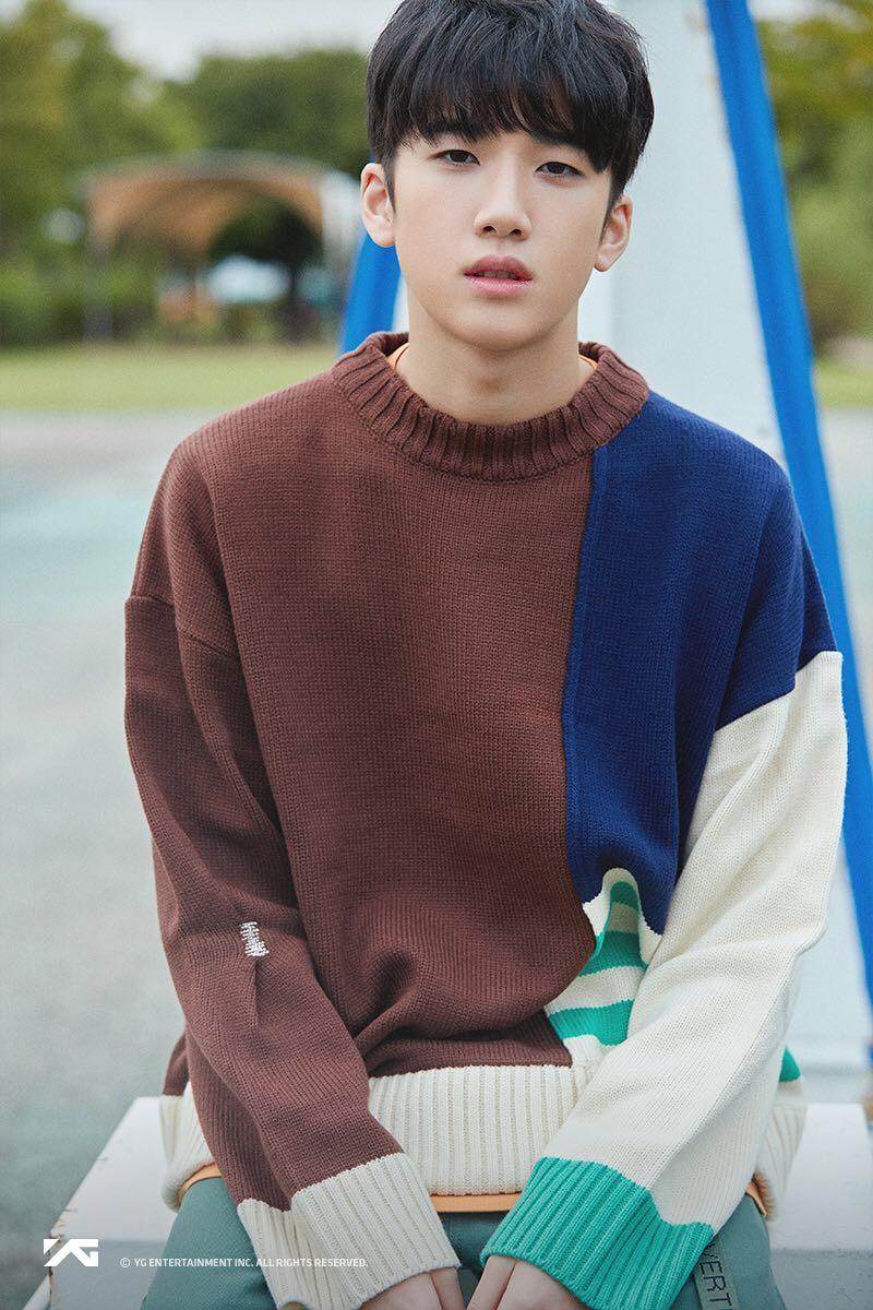 (SLOW) HAYOONBIN​ THAILAND tweet media