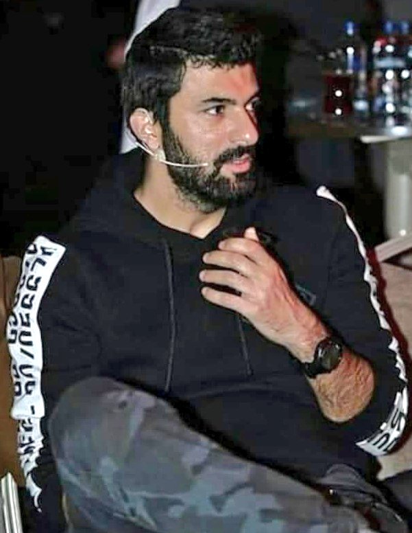 EnginAkyurekPy's tweet photo. #EnginAkyürek #MarkaConference #MARKA2018 #bergüzarkorel #hiltonbomonti #başkaihtimal #AliBilgin #AyYapım
#EnginAkyürekParaguay https://t.co/C57eIDraMk