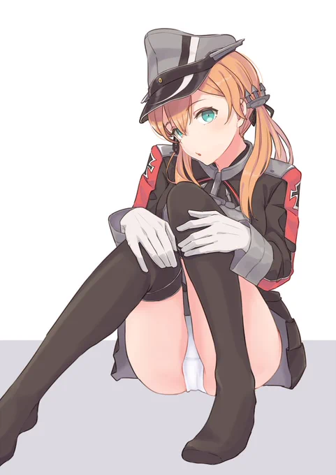 ぱんつの力
#自分のpixivブクマtop3をあげる 