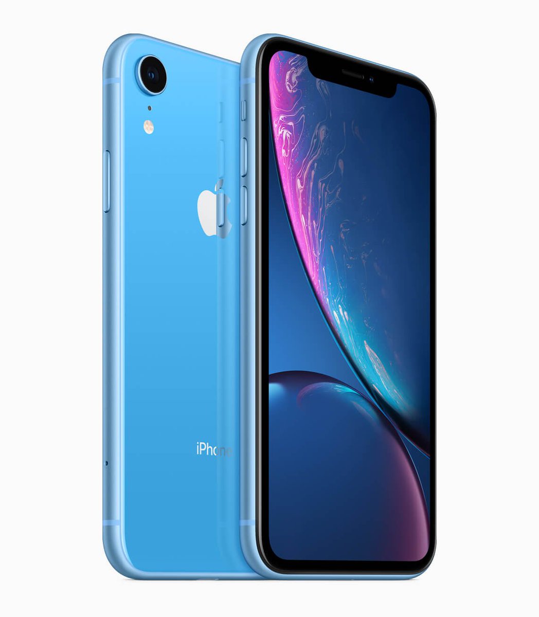 showmetech's tweet photo. #Review: ##IPhone #XR é a aposta da ... - https://t.co/OEBilg8HAz #IOS #Iphone2018 #Iphone4k #IphoneAmarelo #IphoneAzul #IphoneBarato #IphoneColorido #IphoneDualSim #IphoneMelhorBateria #IphoneTelaGrande #IphoneVermelho #IPhoneXR #IphoneXrReview #MelhorIphone #ReviewDoIPhoneXR https://t.co/EHHhqk6xnL