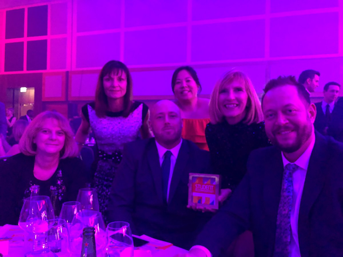 A few more snaps from last <a href="/studentpw/">Student Accommodation Conference & Awards</a> awards collecting our award for 'Operator of the Year' with our COO Jane Crouch, CEO Rebecca Hopewell and Head of Business Development Sarah Wing To #Operatoroftheyear <a href="/StudentPW/">Student Accommodation Conference & Awards</a> @FreshStudentLiv  Congratulations to @Nido_Student   as well!