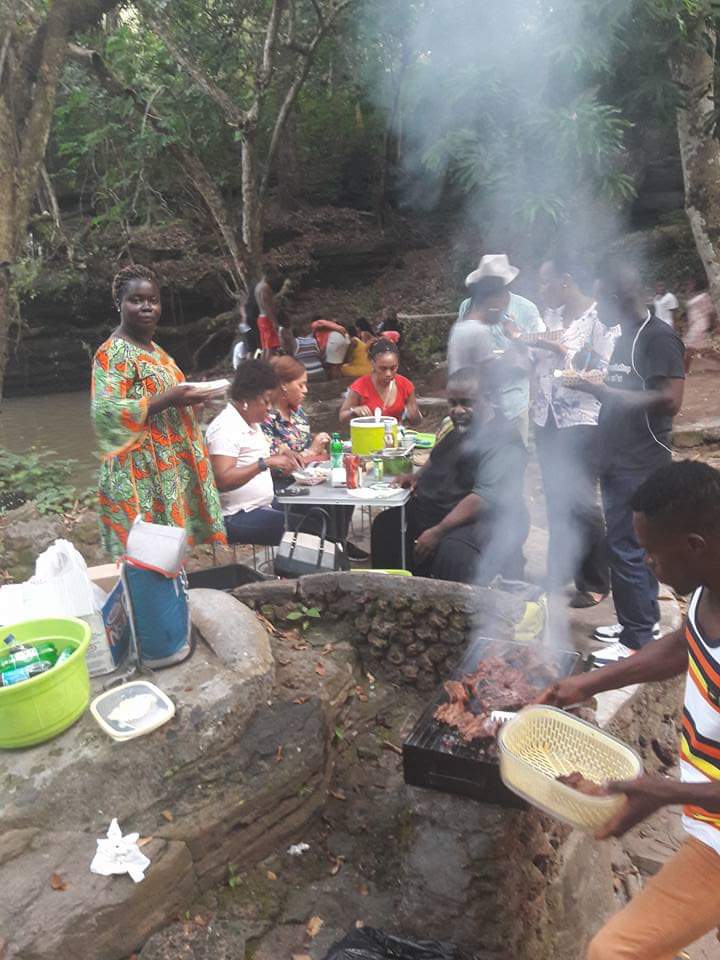 letsdoghana's tweet photo. Food on wheels ❤
Now that's a different way of experiencing Ghana right? 
#LetsDoGhana the WangoWango way
#YouShouldBeHere https://t.co/7teTSCGzbA