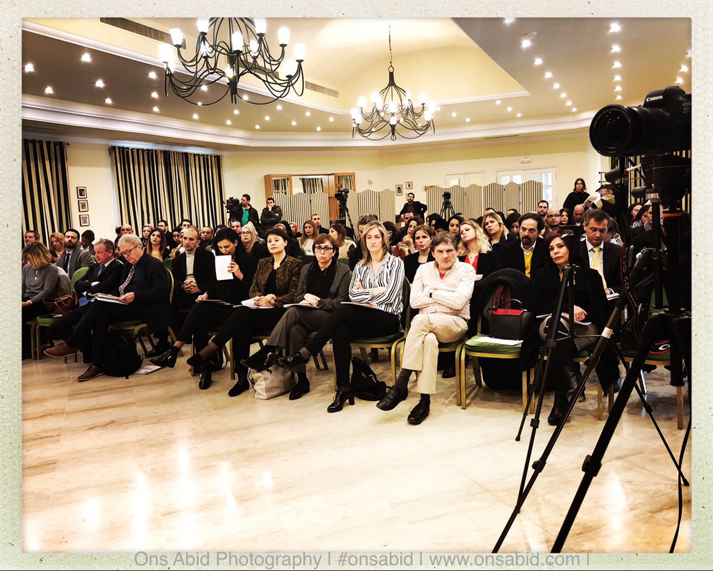OnsAbid's tweet photo. Jumelage @Haica_tn @UeTunisie @Inafr_officiel #p3a #haica #onsabid https://t.co/cMse5PIVsV