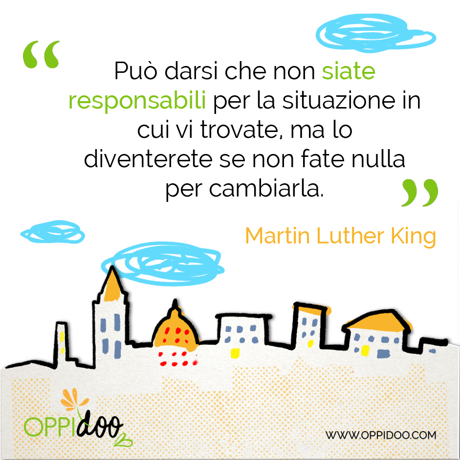 OppidooIT's tweet photo. Sagge parole, no? #cittadinanzaattiva #collaborazione #rispetto #IOppidooMyCity https://t.co/UCC6v297qk