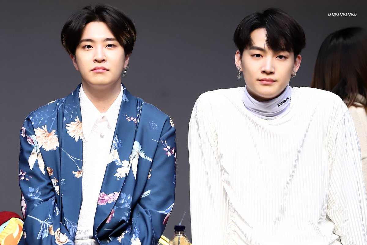 181207 신촌 팬싸인회

#영재 #최영재 #YOUNGJAE <a href="/GOTYJ_Ars_Vita/">N</a> 
#재범 #JB #2jae
#갓세븐⁠ ⁠⁠ ⁠⁠ ⁠⁠ ⁠⁠ ⁠ #GOT7⁠ ⁠⁠ ⁠⁠ ⁠⁠ ⁠⁠ ⁠ #GOT7_PresentYOUandME
#GOT7_Miracle