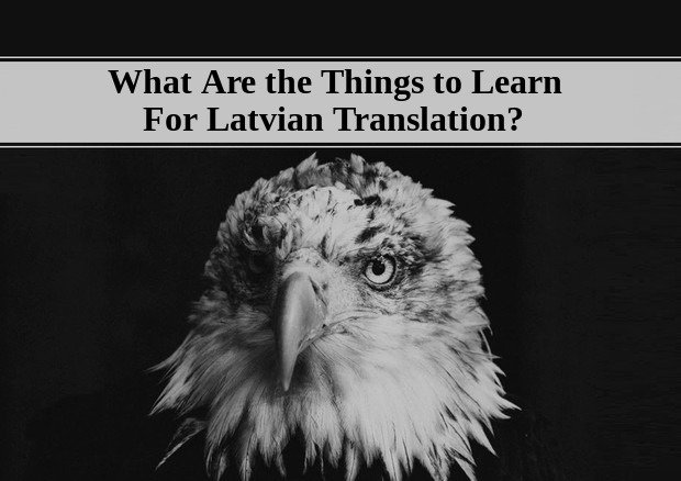 mehakktaygi's tweet image. What Are the Things to Learn For #Latvian Translation? - goo.gl/Nf4TMS

 #Translation #LangugaeTranslation #TranslationHelp #TranslationUses #TranslationAdvice